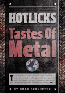 Drum Magazine - Hot Licks